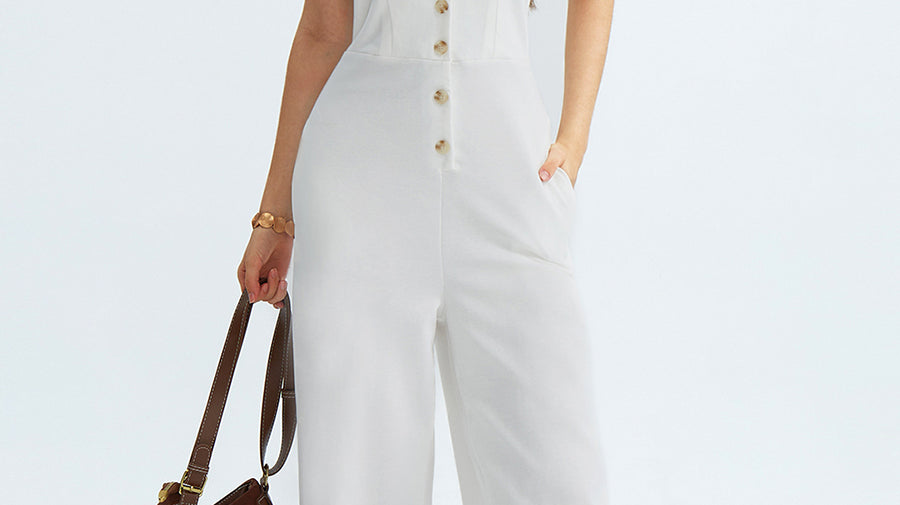 CHERFLY Women’s Fashion: Chic Tracksuits and Jumpsuits for Every Occasion