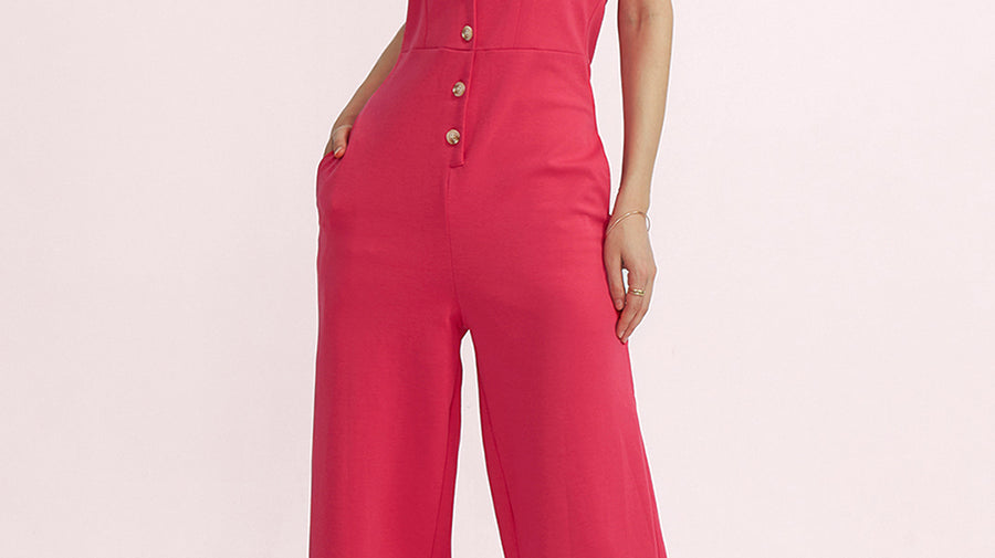 The Best CHERFLY Jumpsuits and Lounge Sets for Ultimate Style and Comfort