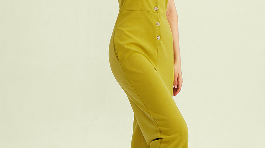 How to Master the Art of Summer Chic with CHERFLY