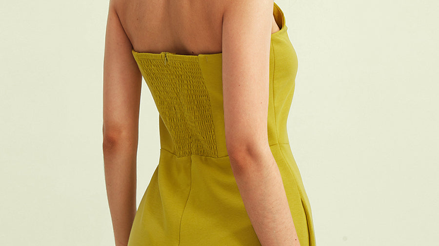 Jumpsuits: The Ultimate Style Guide for Every Occasion