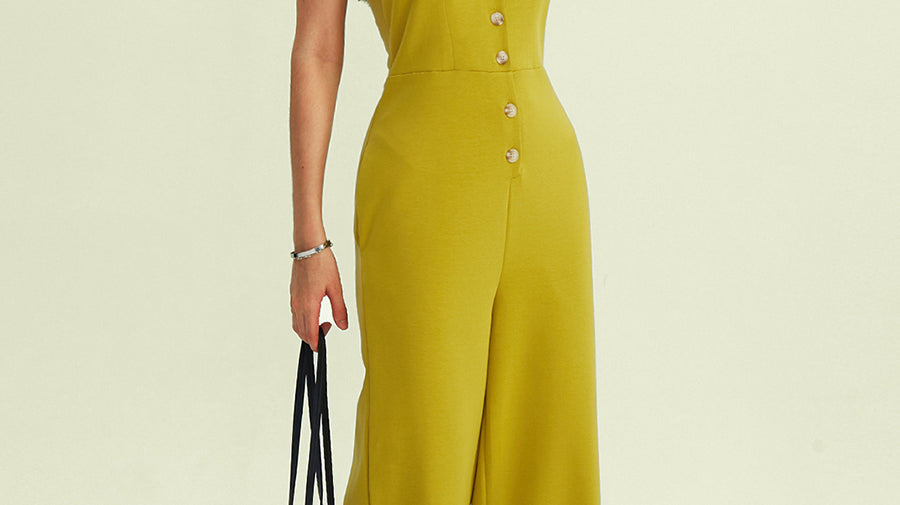Bohemian Chic: The Ultimate Guide to Styling CHERFLY’s Boho-Inspired Fashion