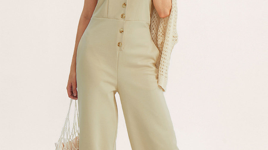 The Perfect Blend of Comfort and Style: CHERFLY Loose Casual Two Piece Tracksuit