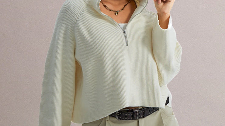 CHERFLY Women's Full Zip Hoodie: Your Ideal Choice for Fall and Spring