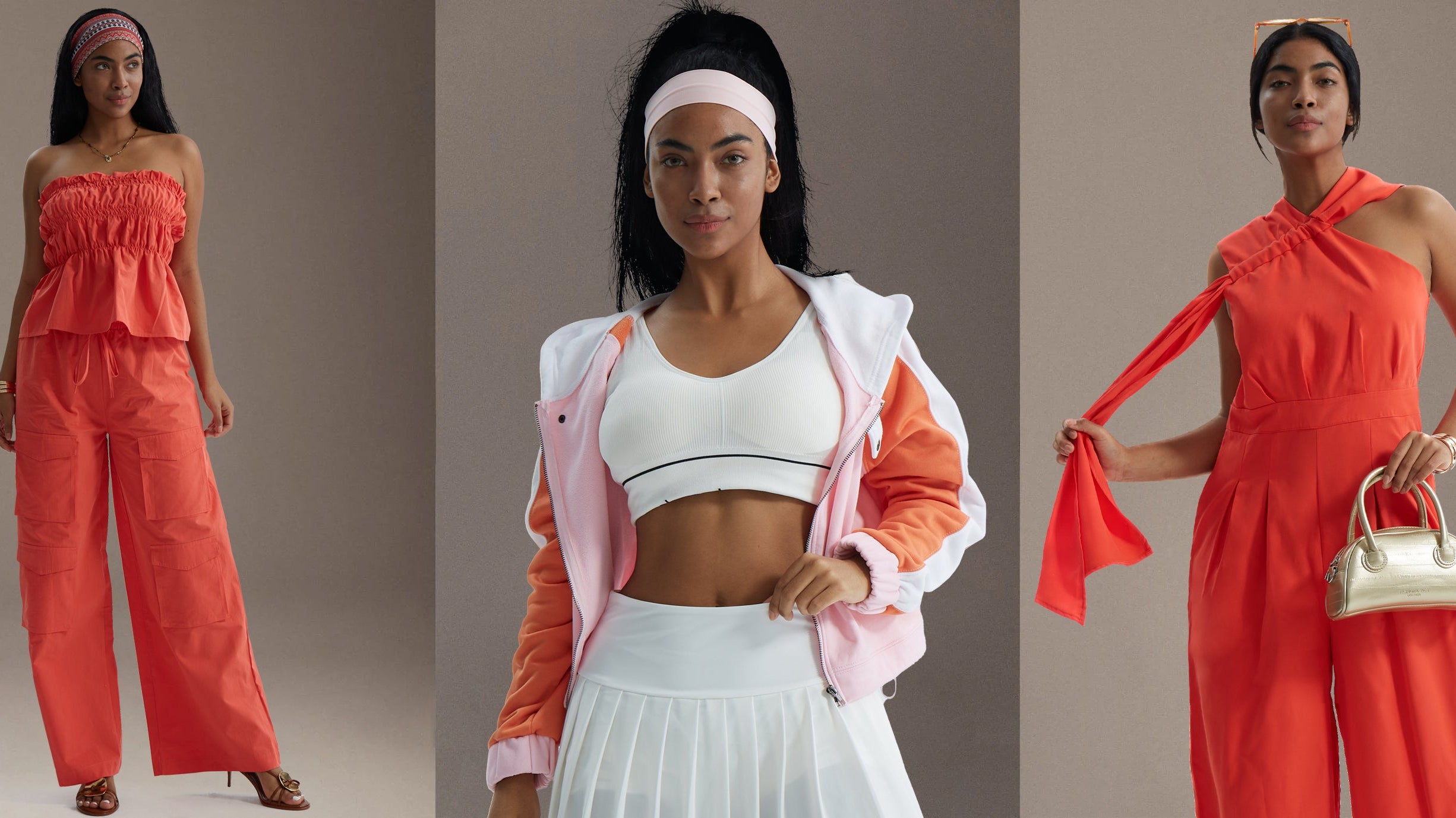 Unveiling 2025 Spring Fashion: Your Ultimate Guide to Women's Wear Selection