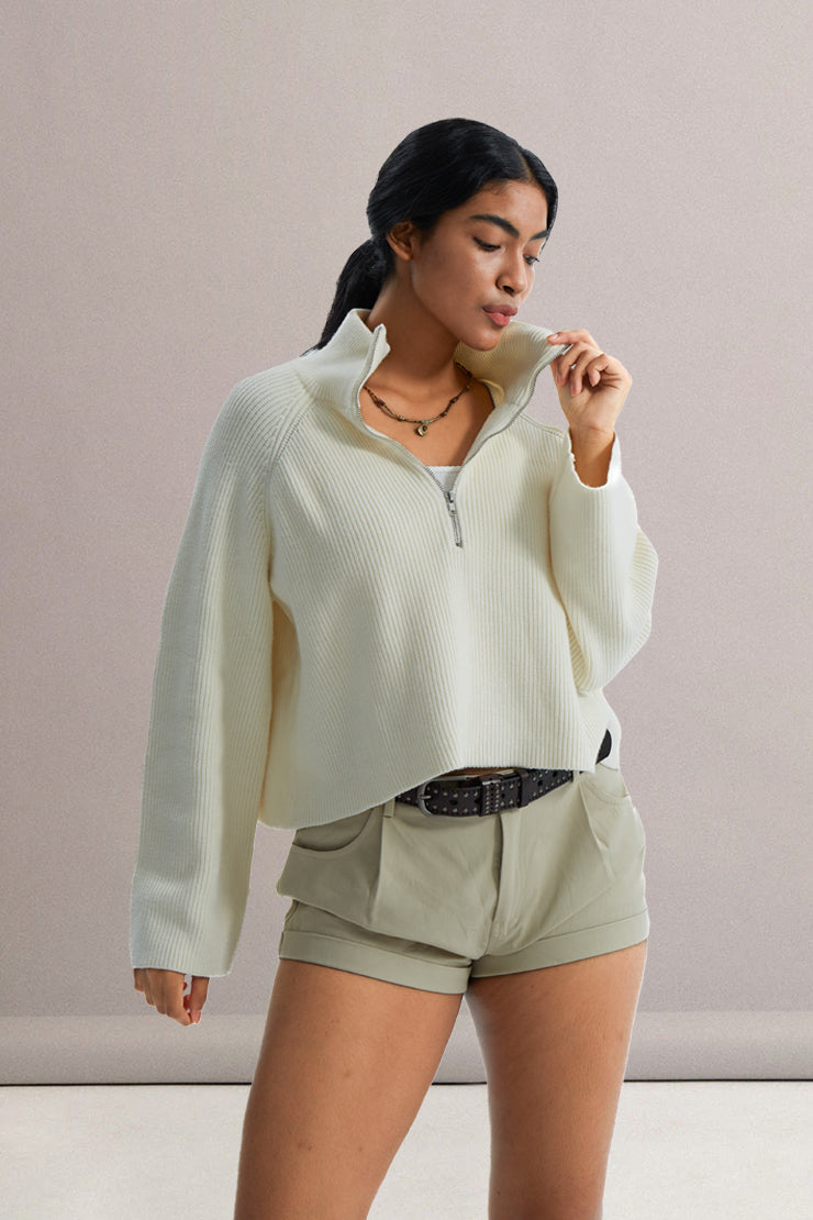 CHERFLY Women's Full Zip Hoodie: Your Ideal Choice for Fall and Spring