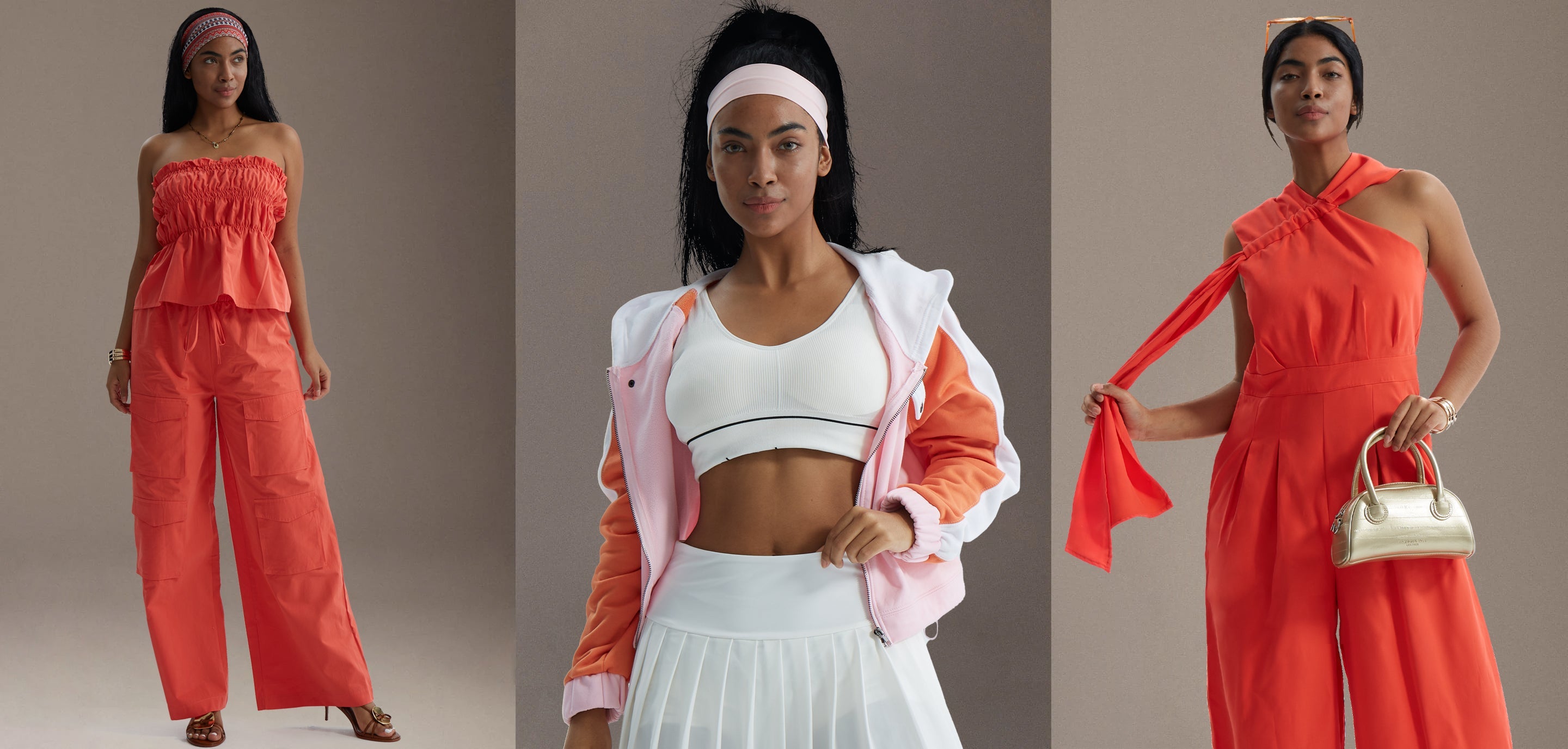 Unveiling 2025 Spring Fashion: Your Ultimate Guide to Women's Wear Selection